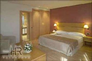 Hotel Reston Valdemoro:  MADRID