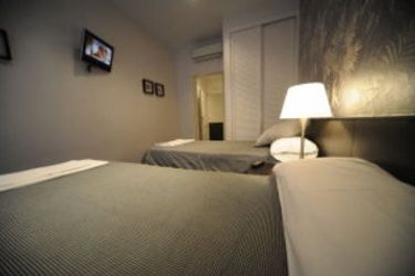Hotel Analina Rooms:  MADRID