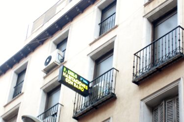 Hotel Ch Chelo:  MADRID