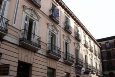 Hotel Pensión Salomé:  MADRID