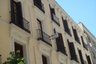 Hotel Hostal Villamañez:  MADRID