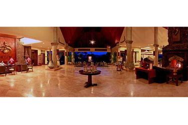 Hotel Katiliya Mountain Resort & Spa:  MAE CHAN
