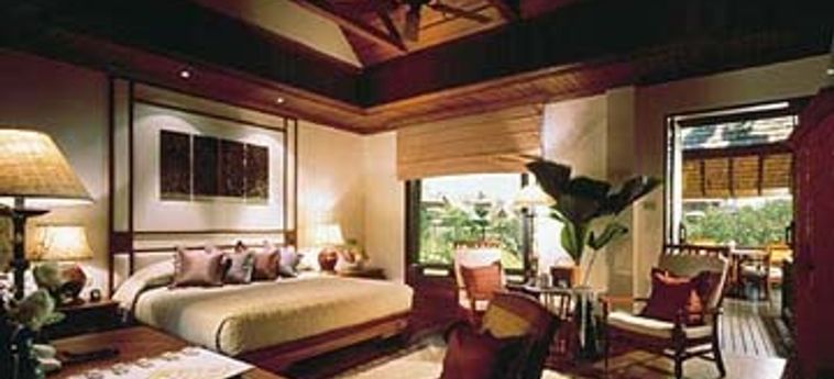 Hotel Four Seasons Resort Chiang Mai:  MAE RIM - CHIANG MAI