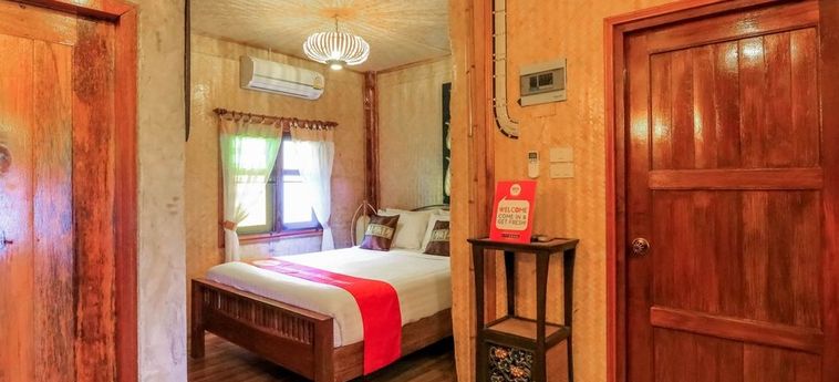 Hotel NIDA ROOMS MAE WANG ROYAL ELEPHANT