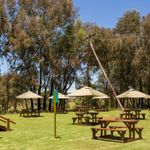 AFRICAN PRIDE MOUNT GRACE COUNTRY HOUSE & SPA 5 Stars
