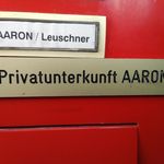 Hotel PRIVATUNTERKUNFT AARON