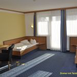 Hôtel SLEEP & GO HOTEL MAGDEBURG