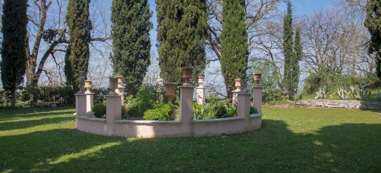 Agriturismo Villa San Giò:  MAGLIANO SABINA - RIETI
