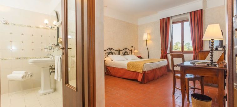 Hotel  La Pergola:  MAGLIANO SABINA - RIETI