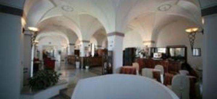 Hotel Borgo Cardigliano:  MAGLIE - LECCE