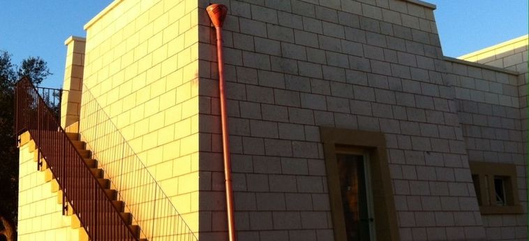 Hotel Relais Masseria Petrusella Maglie - Lecce: Foto 