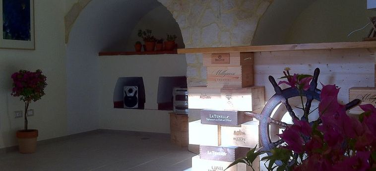 Hotel Relais Masseria Petrusella Maglie - Lecce: Foto 