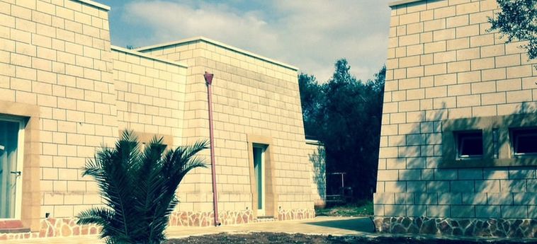 Hotel Relais Masseria Petrusella Maglie - Lecce: Foto 
