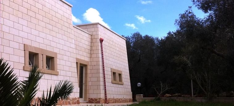 Hotel Relais Masseria Petrusella Maglie - Lecce: Foto 