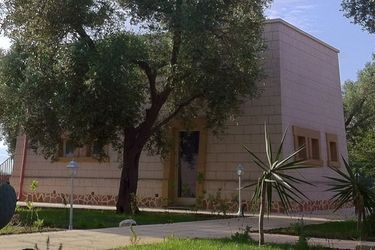Hotel Relais Masseria Petrusella Maglie - Lecce: Photo 