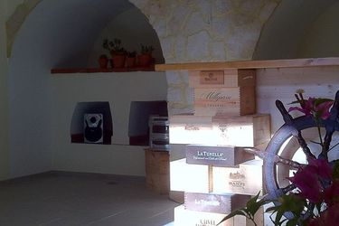 Hotel Relais Masseria Petrusella Maglie - Lecce: Photo 