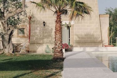 Hotel Relais Masseria Petrusella Maglie - Lecce: Photo 