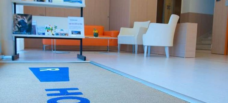 Hotel Rodia Maglie - Lecce: Foto 