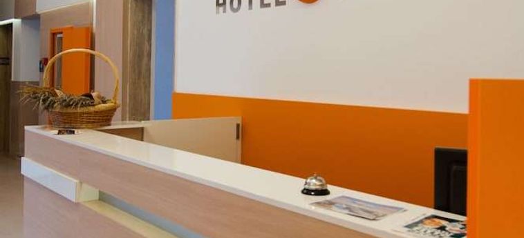 Hotel Rodia Maglie - Lecce: Foto 