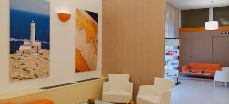 Hotel Rodia Maglie - Lecce: Foto 