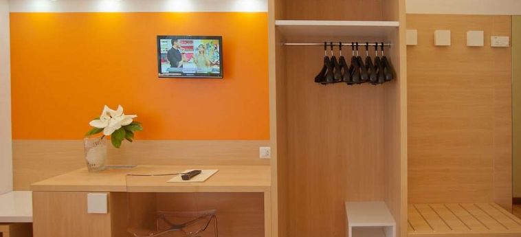 Hotel Rodia Maglie - Lecce: Foto 