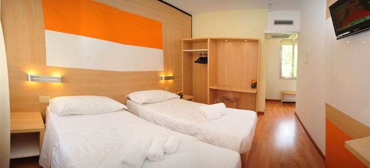 Hotel Rodia Maglie - Lecce: Foto 