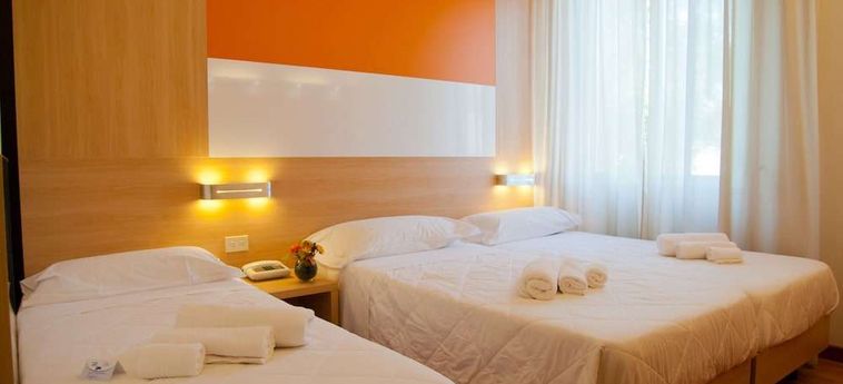 Hotel Rodia Maglie - Lecce: Foto 