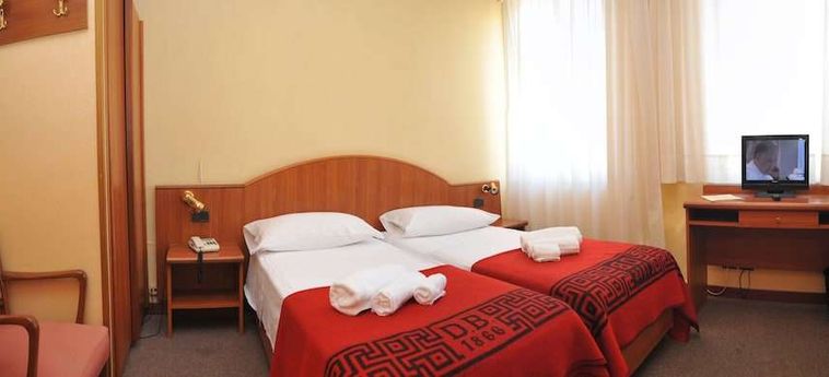Hotel Rodia Maglie - Lecce: Foto 