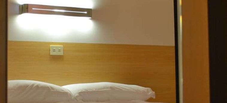 Hotel Rodia Maglie - Lecce: Foto 