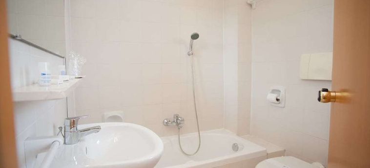 Hotel Rodia Maglie - Lecce: Foto 