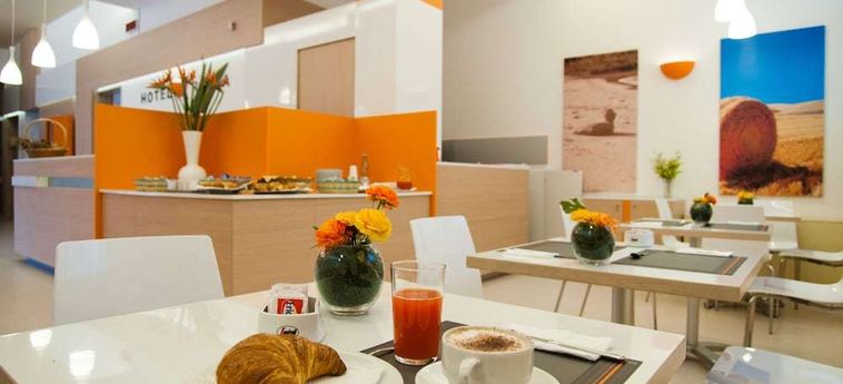 Hotel Rodia Maglie - Lecce: Foto 