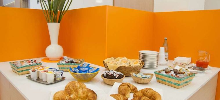 Hotel Rodia Maglie - Lecce: Foto 