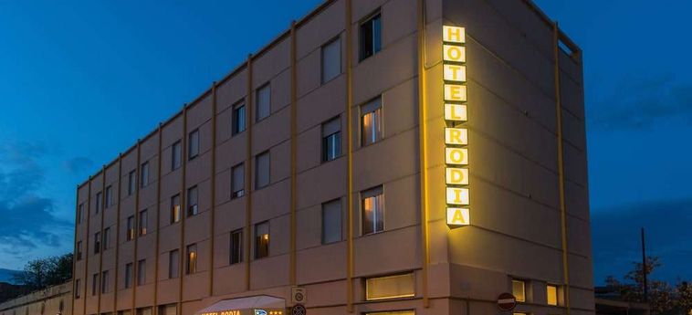 Hotel Rodia Maglie - Lecce: Foto 