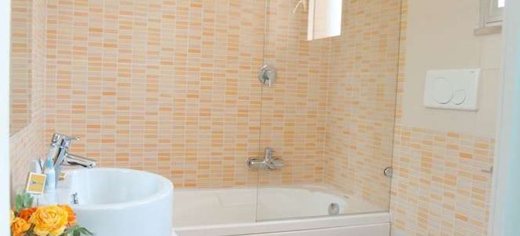 Hotel Rodia Maglie - Lecce : Photo 