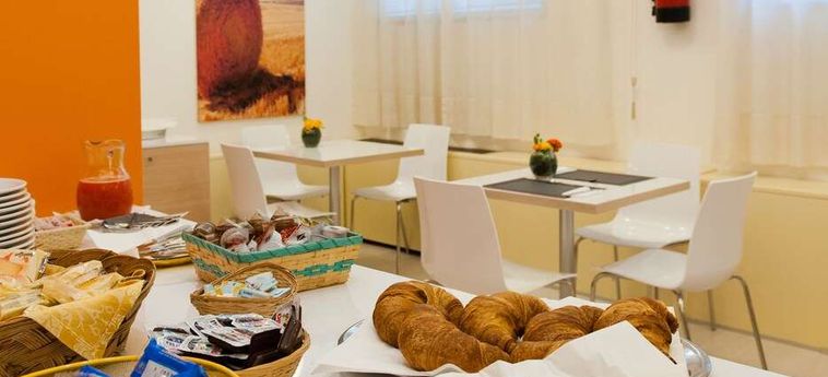 Hotel Rodia Maglie - Lecce : Photo 