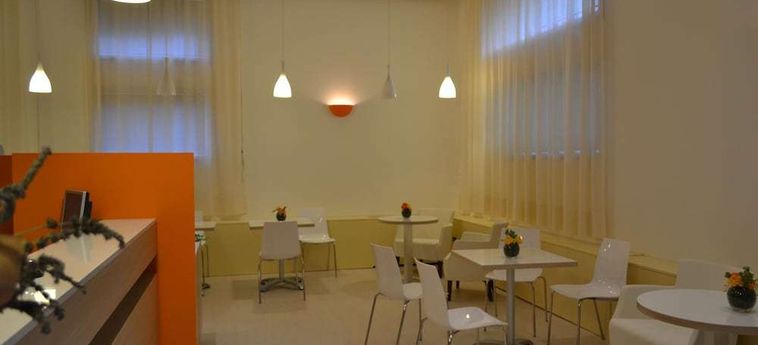 Hotel Rodia Maglie - Lecce : Photo 