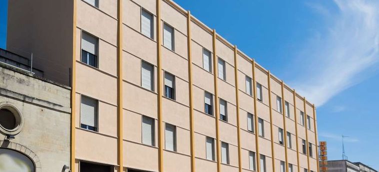 Hotel Rodia Maglie - Lecce : Photo 