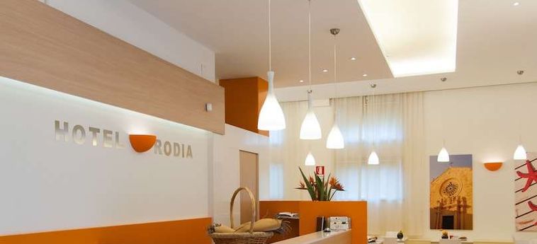 Hotel Rodia Maglie - Lecce: Foto 