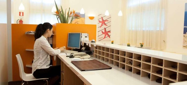 Hotel Rodia Maglie - Lecce: Foto 