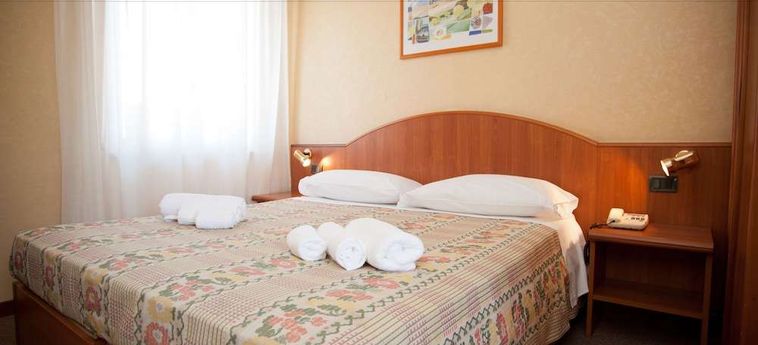 Hotel Rodia Maglie - Lecce: Foto 