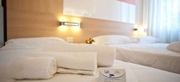Hotel Rodia Maglie - Lecce: Foto 