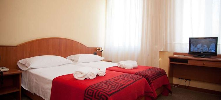 Hotel Rodia Maglie - Lecce: Foto 