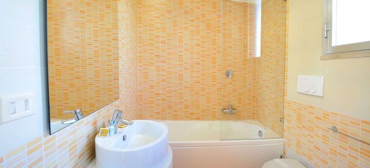 Hotel Rodia Maglie - Lecce: Foto 