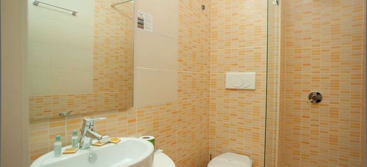 Hotel Rodia Maglie - Lecce: Foto 