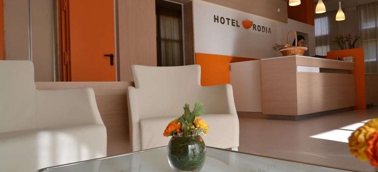 Hotel Rodia Maglie - Lecce: Foto 