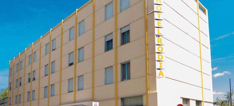 Hotel Rodia Maglie - Lecce: Foto 