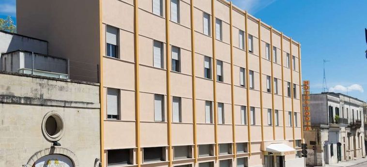 Hotel Rodia Maglie - Lecce: Foto 