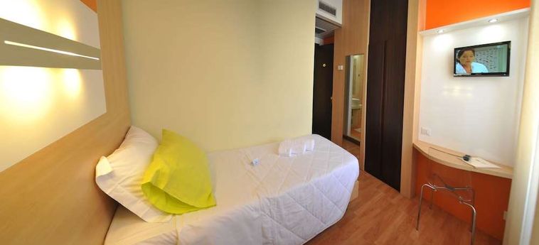 Hotel Rodia Maglie - Lecce: Foto 