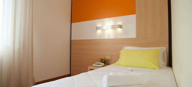 Hotel Rodia Maglie - Lecce: Foto 