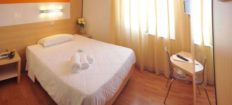 Hotel Rodia Maglie - Lecce: Foto 